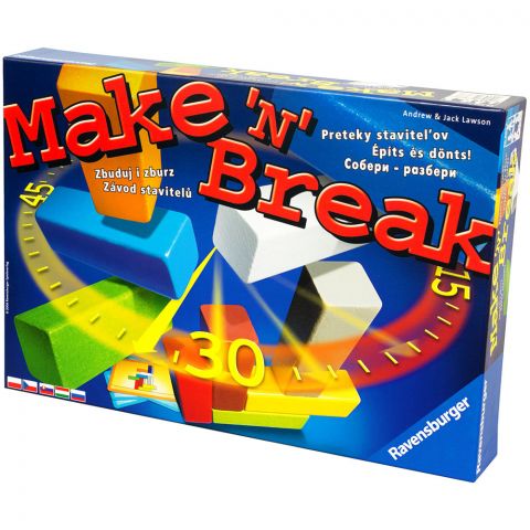 Make 'n' Break